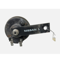 Avertisseur/Klaxon NISSAN MICRA 4