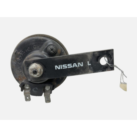 Avertisseur/Klaxon NISSAN MICRA 4