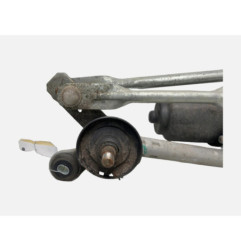 Moteur essuie glace avant NISSAN MICRA 4