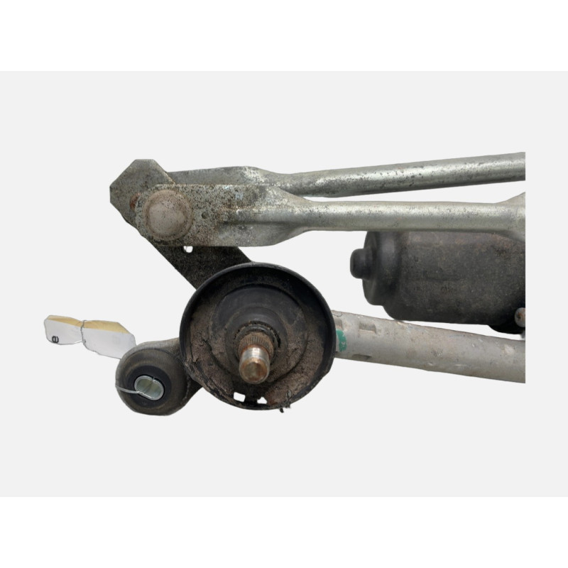 Moteur essuie glace avant NISSAN MICRA 4 Photo n°3