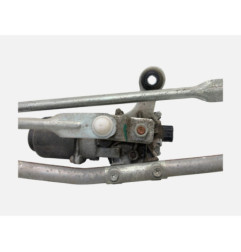 Moteur essuie glace avant NISSAN MICRA 4