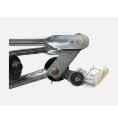 Moteur essuie glace avant NISSAN MICRA 4