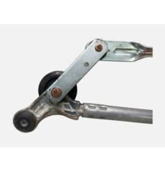 Moteur essuie glace avant NISSAN MICRA 4