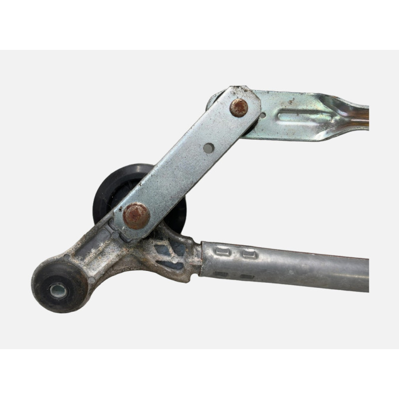 Moteur essuie glace avant NISSAN MICRA 4 Photo n°6