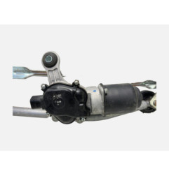 Moteur essuie glace avant NISSAN MICRA 4