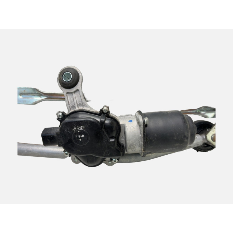Moteur essuie glace avant NISSAN MICRA 4 Photo n°7