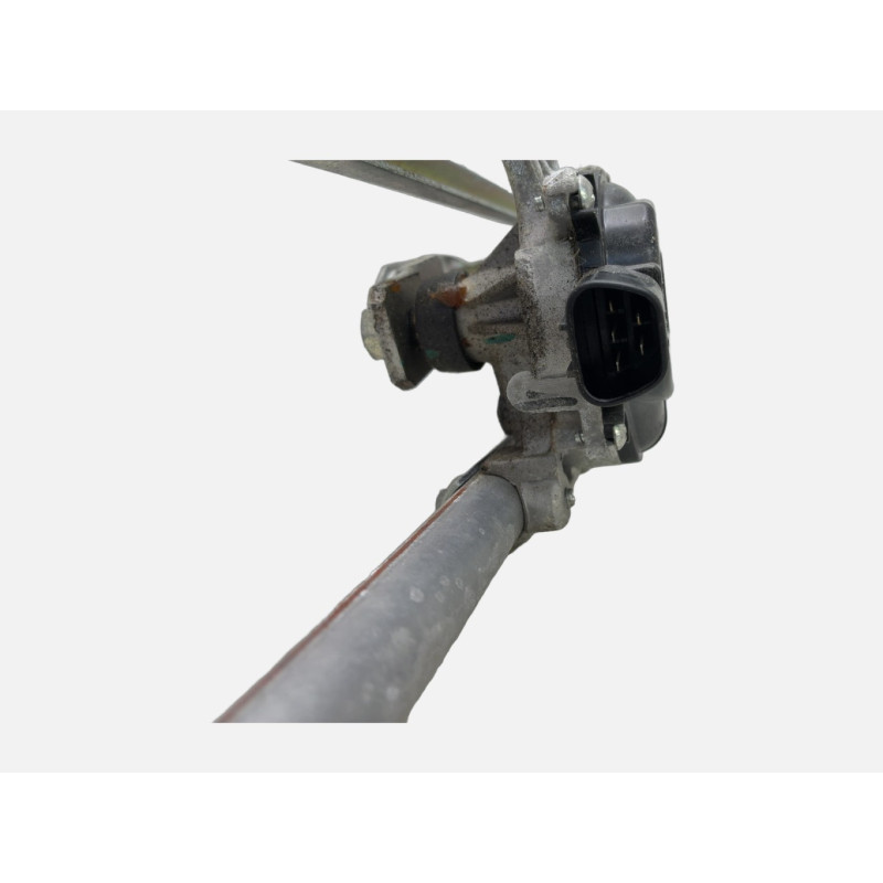 Moteur essuie glace avant NISSAN MICRA 4 Photo n°8