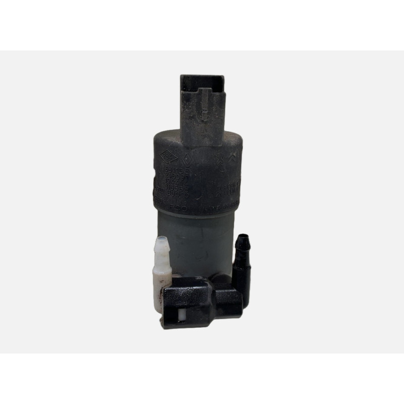 Vase de lave glace NISSAN MICRA 4 Photo n°2