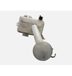 Vase de lave glace NISSAN MICRA 4