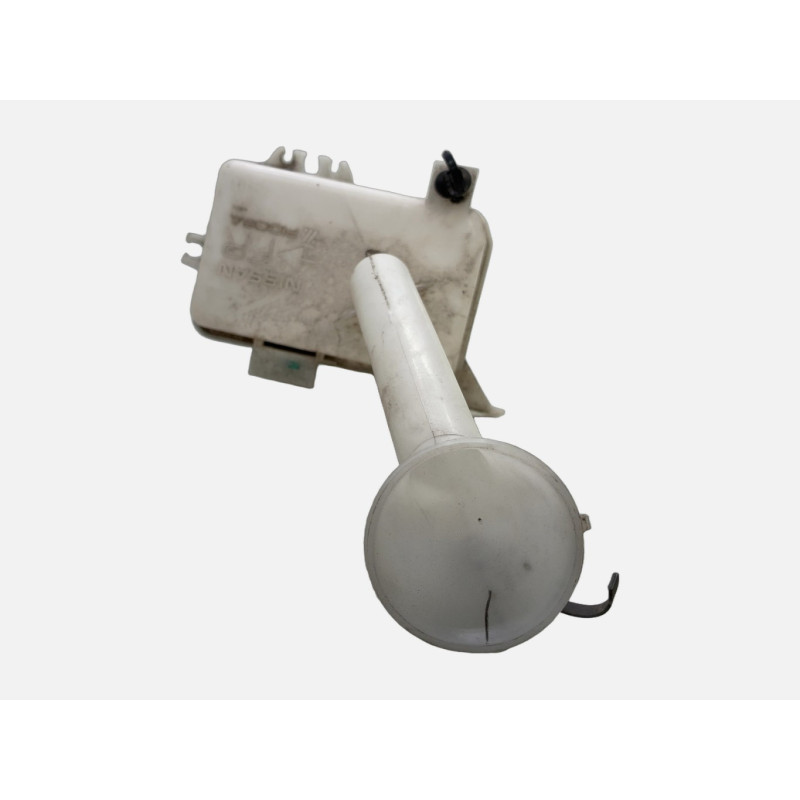 Vase de lave glace NISSAN MICRA 4 Photo n°4