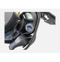 Pretensionneur de ceinture avant gauche RENAULT CLIO 4