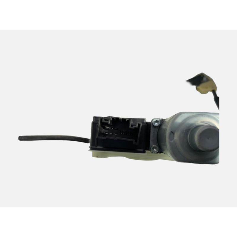Leve vitre electrique avant droit VOLKSWAGEN POLO 6 Photo n°4