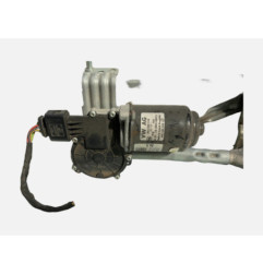 Moteur essuie glace avant VOLKSWAGEN POLO 6