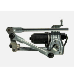 Moteur essuie glace avant VOLKSWAGEN POLO 6