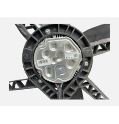 Moto ventilateur radiateur VOLKSWAGEN POLO 6