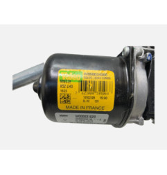 Moteur essuie glace avant DACIA SANDERO 2