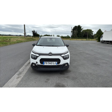 Berceau avant CITROEN C3 3 Photo n°1