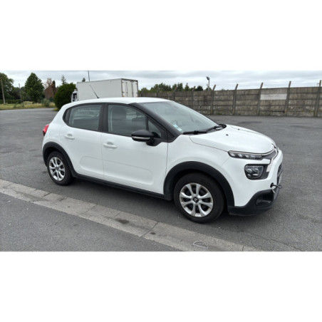 Berceau avant CITROEN C3 3