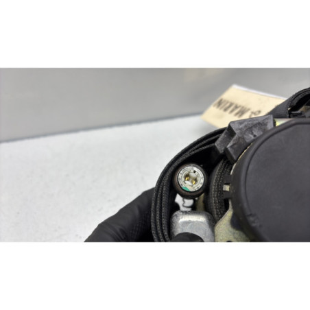 Pretensionneur de ceinture avant gauche PEUGEOT 206