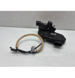 Serrure avant gauche FORD KUGA 1