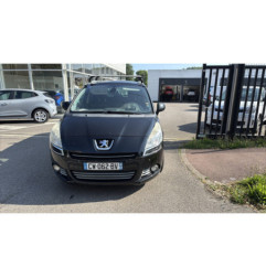 Traverse superieure PEUGEOT 5008 1