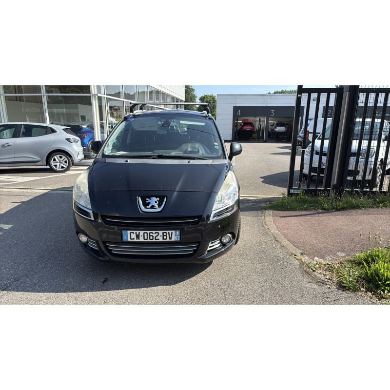 Traverse superieure PEUGEOT 5008 1 Photo n°5