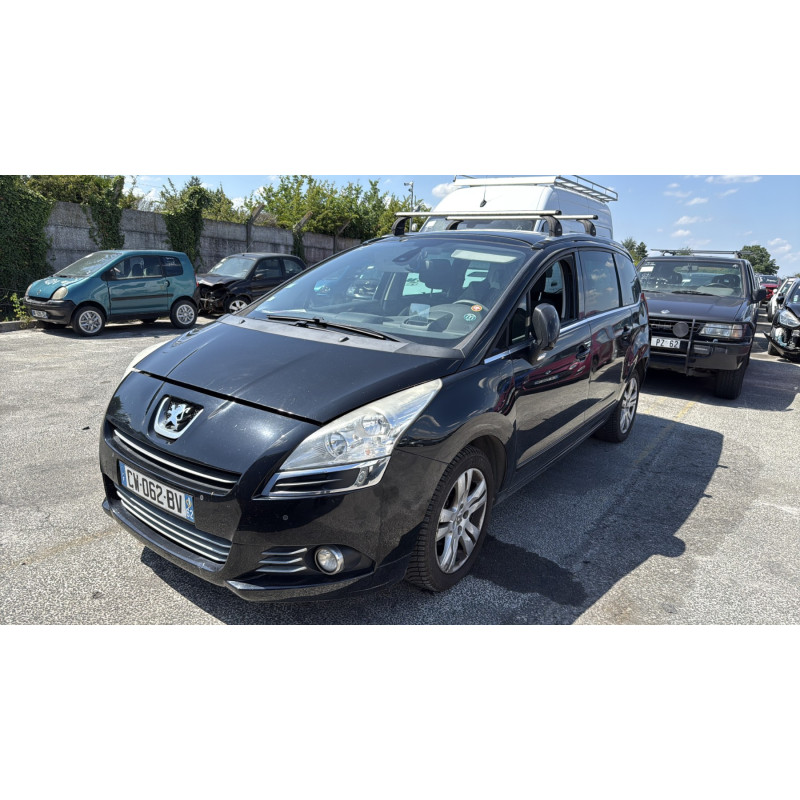 Traverse superieure PEUGEOT 5008 1 Photo n°6