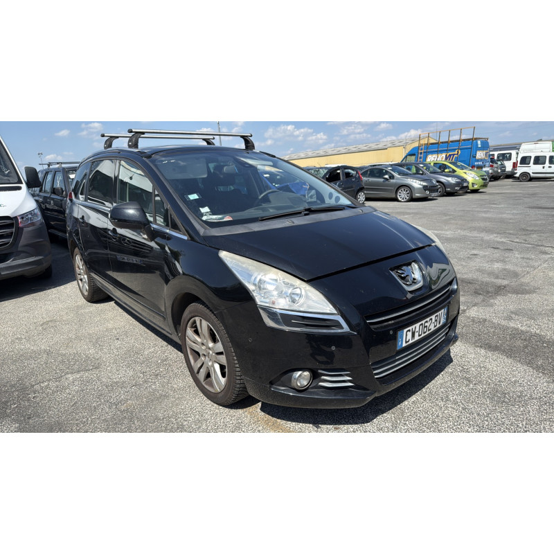 Traverse superieure PEUGEOT 5008 1 Photo n°7