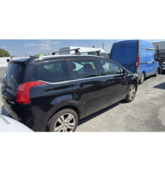 Traverse superieure PEUGEOT 5008 1