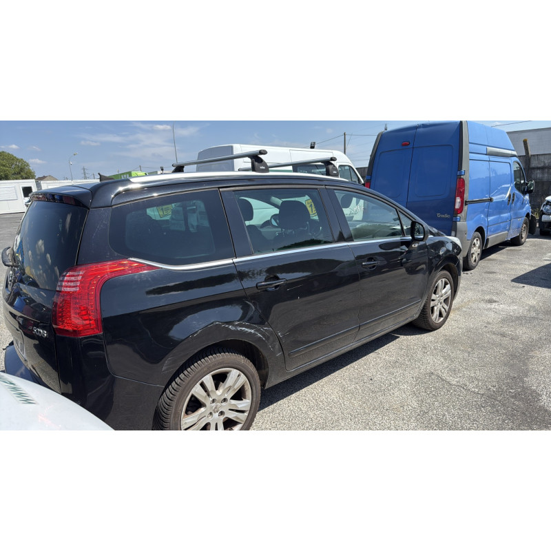 Traverse superieure PEUGEOT 5008 1 Photo n°8