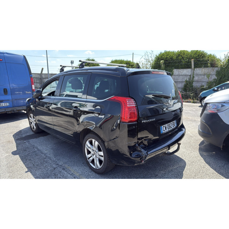 Traverse superieure PEUGEOT 5008 1 Photo n°9