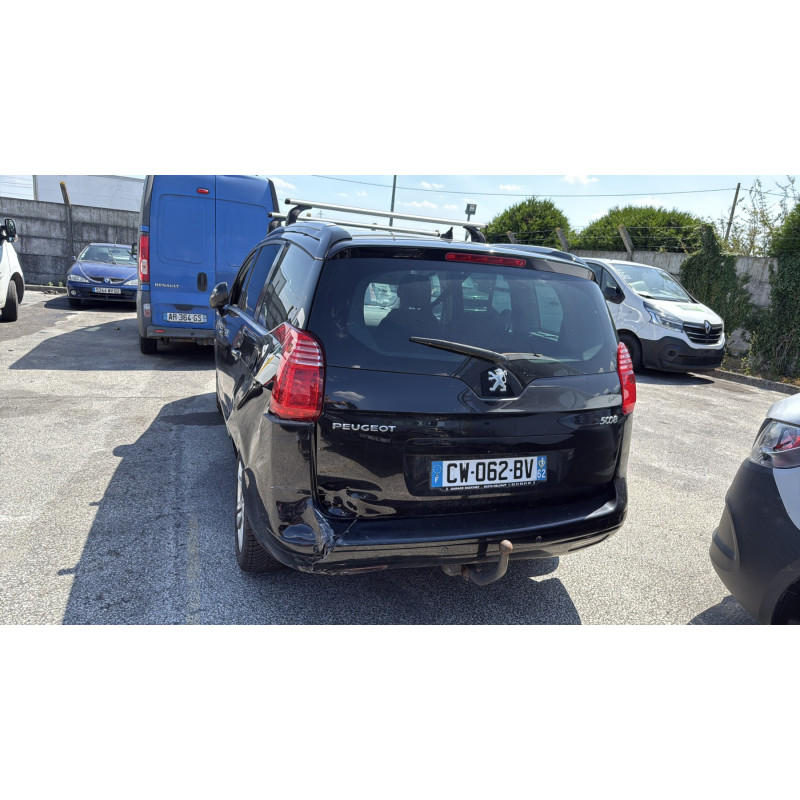 Traverse superieure PEUGEOT 5008 1 Photo n°10
