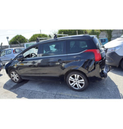 Traverse superieure PEUGEOT 5008 1