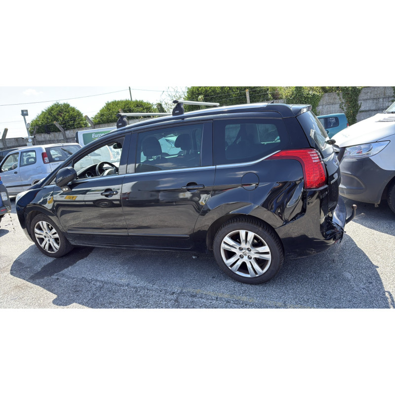 Traverse superieure PEUGEOT 5008 1 Photo n°11