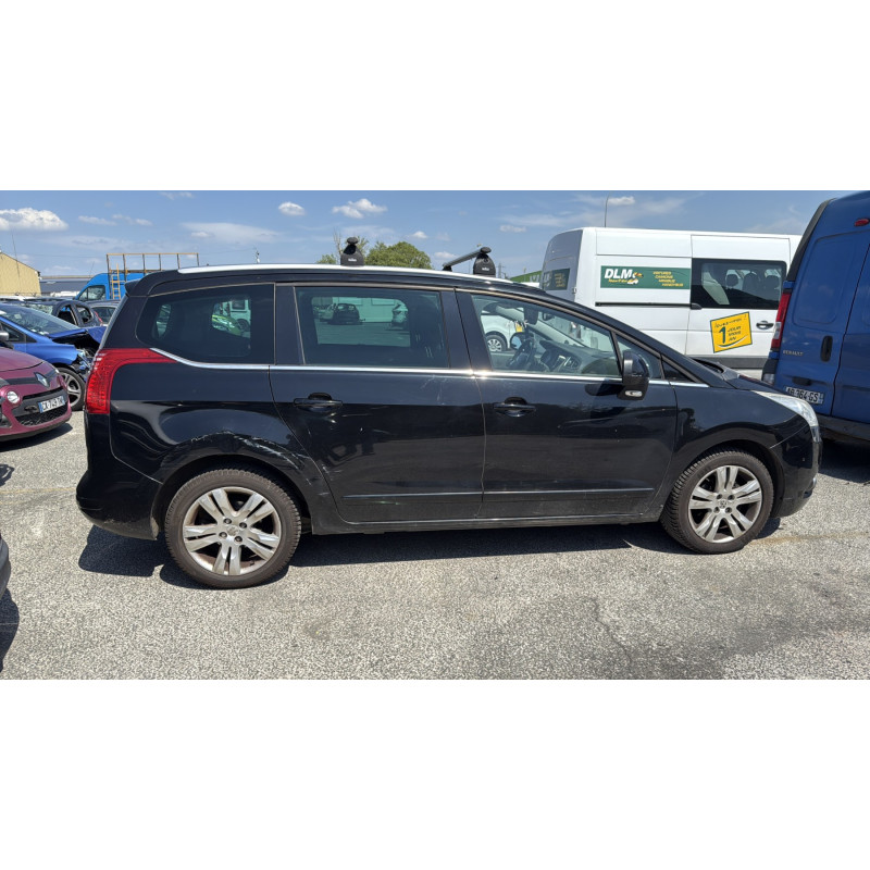 Traverse superieure PEUGEOT 5008 1 Photo n°12