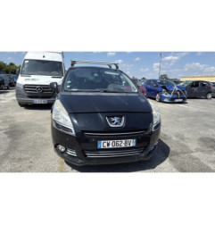 Traverse superieure PEUGEOT 5008 1