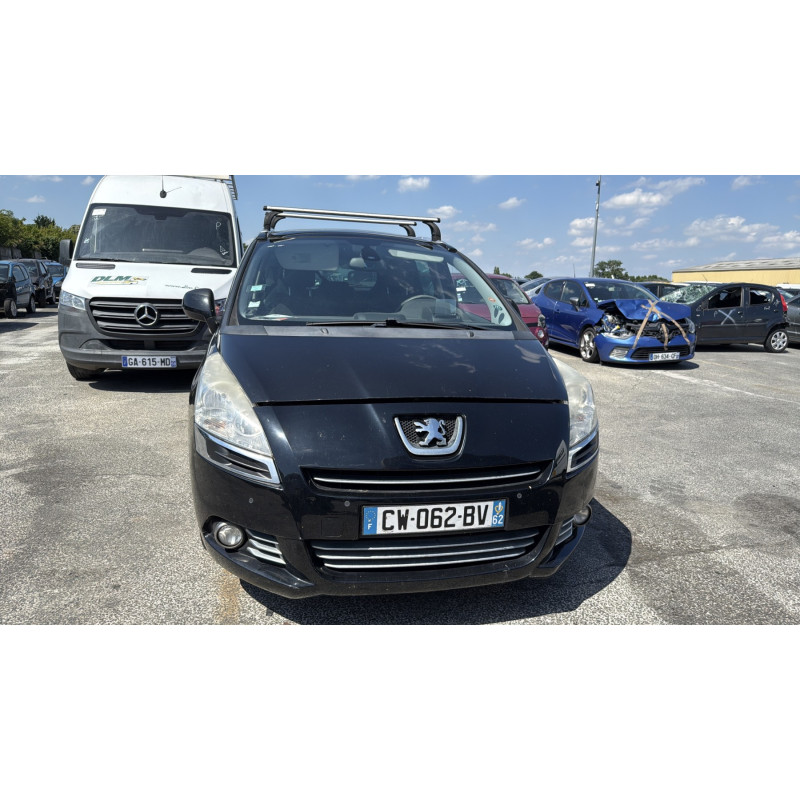 Traverse superieure PEUGEOT 5008 1 Photo n°13