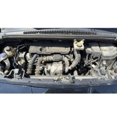 Traverse superieure PEUGEOT 5008 1