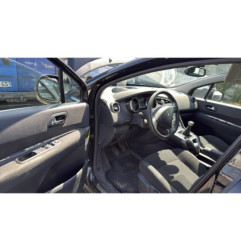 Traverse superieure PEUGEOT 5008 1
