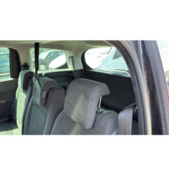 Traverse superieure PEUGEOT 5008 1