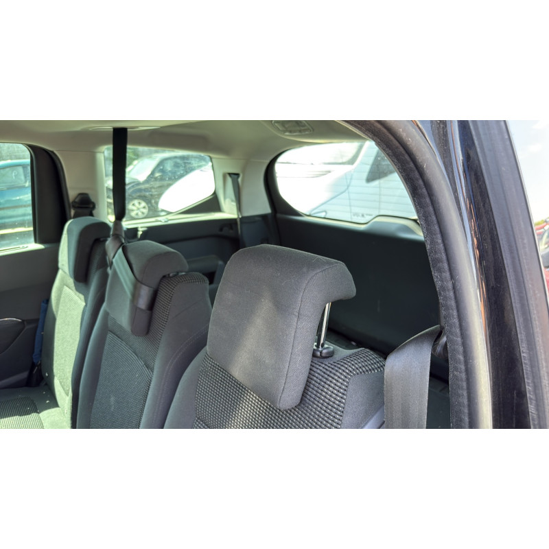 Traverse superieure PEUGEOT 5008 1 Photo n°16