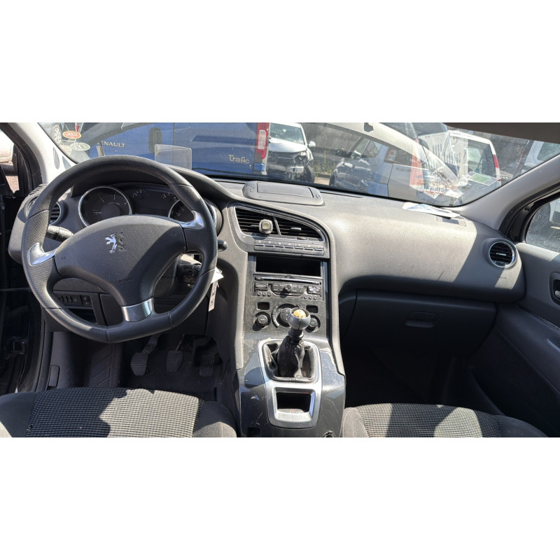 Traverse superieure PEUGEOT 5008 1 Photo n°17