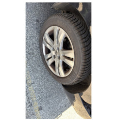 Traverse superieure PEUGEOT 5008 1