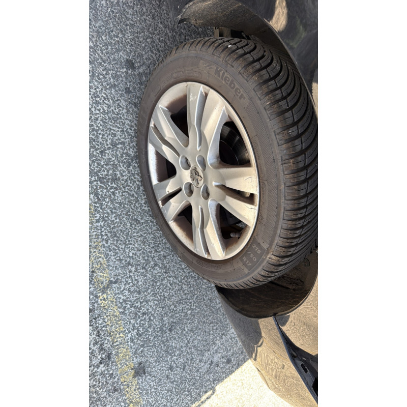 Traverse superieure PEUGEOT 5008 1 Photo n°18