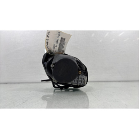 Pretensionneur de ceinture avant droit PEUGEOT 206+ Photo n°1
