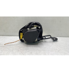 Pretensionneur de ceinture avant droit PEUGEOT 206+ Photo n°1