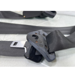 Pretensionneur de ceinture avant droit PEUGEOT 206 Photo n°1