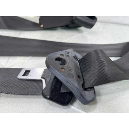 Pretensionneur de ceinture avant droit PEUGEOT 206 Photo n°1