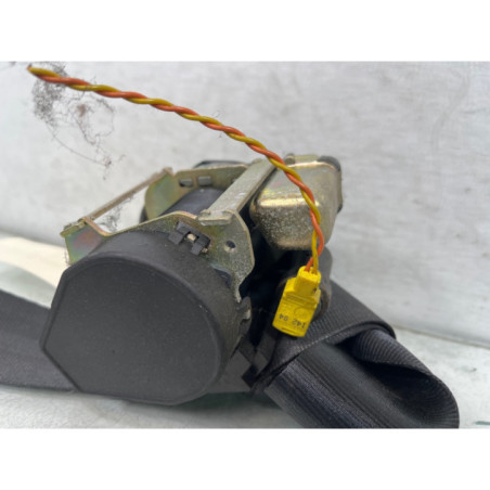Pretensionneur de ceinture avant droit PEUGEOT 206