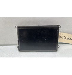 Ecran GPS CITROEN C4 GRAND PICASSO 2 Photo n°1